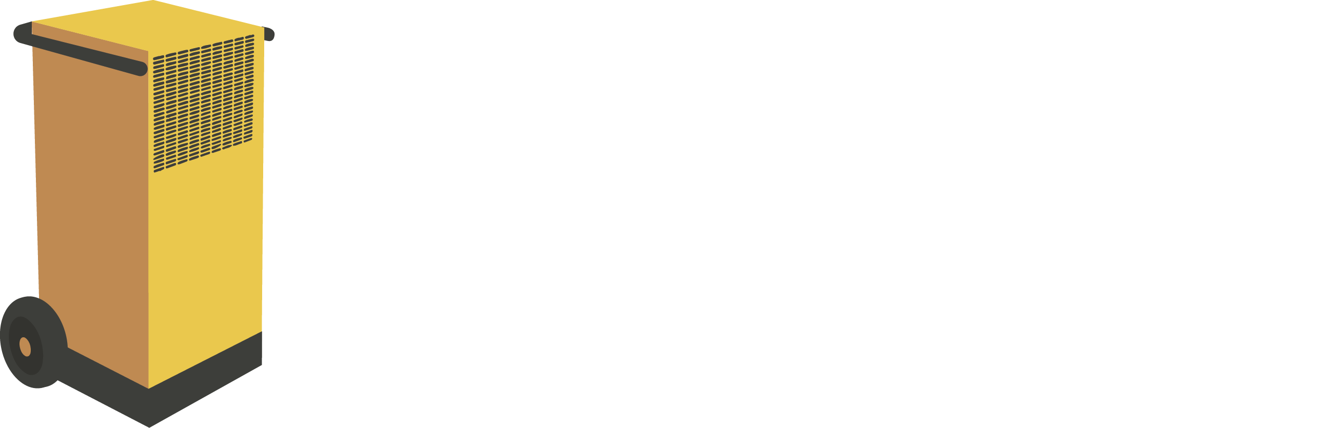 Charlie's Bouwdrogers